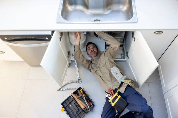 Best Boilers & Radiators  in Buffalo, OK