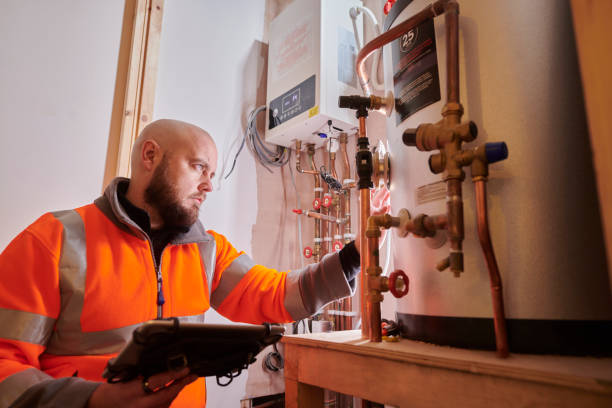 Best Toilet Repair Services  in Buffalo, OK