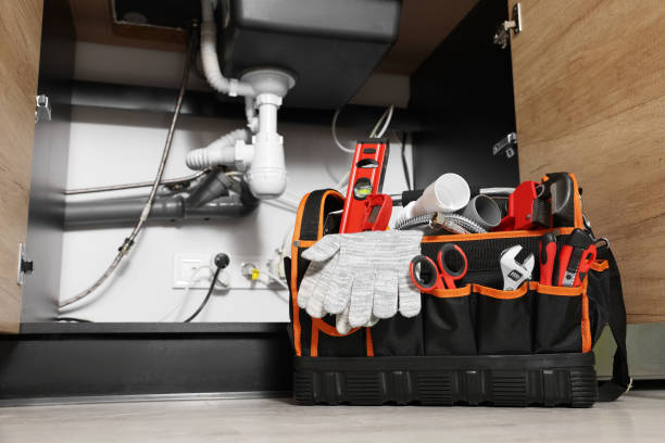 Water Softener Installation in Buffalo, OK