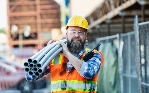 Best Plumbing Installation Services  in Buffalo, OK