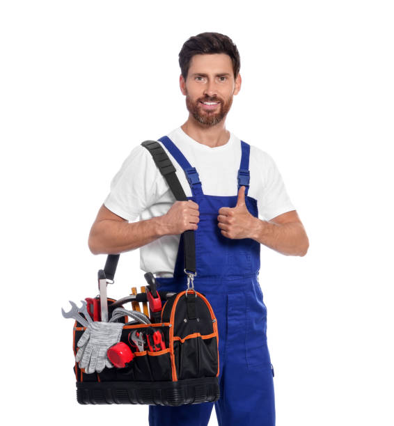 Best Leak Detection Services  in Buffalo, OK