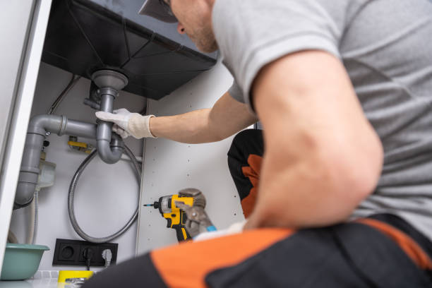 Trusted Buffalo, OK Plumbing Experts
